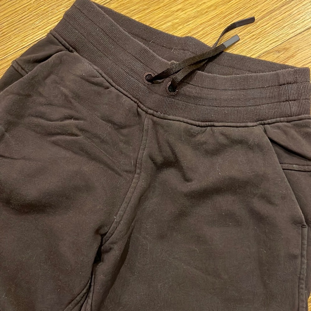 Lululemon Joggers